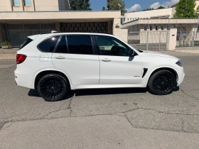 BMW X5 50i xDrive M-Paket, снимка 4