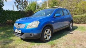 Nissan Qashqai 4x4, снимка 1