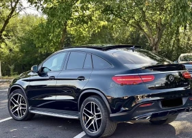 Mercedes-Benz GLE 350 AMG СПЕШНО, снимка 5