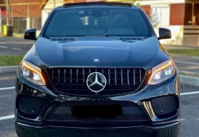 Mercedes-Benz GLE 350 AMG СПЕШНО, снимка 3