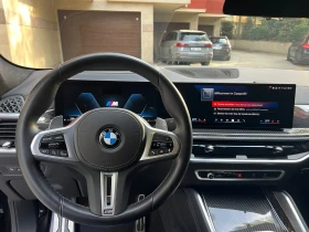 BMW X6 M60i MsportPr//HUD/Ind/// | Mobile.bg    11