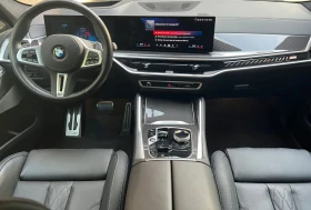 BMW X6 M60i MsportPrо//HUD/Ind/Карбон/Обдухване/ГАРАНЦИЯ, снимка 10