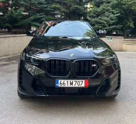 BMW X6 M60i MsportPr//HUD/Ind/// | Mobile.bg    1