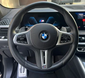 BMW X6 M60i MsportPr//HUD/Ind/// | Mobile.bg    8