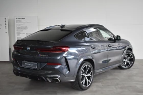 BMW X6 M50d - [3] 