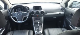 Opel Antara 4Х4 НОВ ВНОС , снимка 12