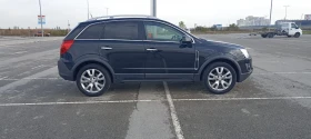 Opel Antara 4Х4 НОВ ВНОС , снимка 7