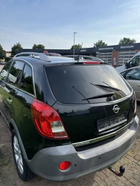 Opel Antara 4Х4 НОВ ВНОС , снимка 10