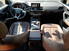 Audi Q5 DIGITAL, снимка 8