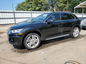 Audi Q5 DIGITAL, снимка 1