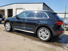 Audi Q5 DIGITAL, снимка 2