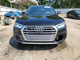 Audi Q5 DIGITAL, снимка 5