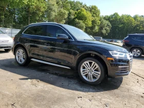 Audi Q5 DIGITAL, снимка 4