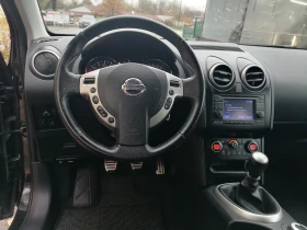 Nissan Qashqai 2.0i 4x4  - [11] 