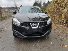     Nissan Qashqai 2.0i 4x4 