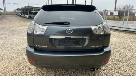 Lexus RX 350 RX350-276к.с.-ВНОС ИТАЛИЯ-NAVI-EURO 4, снимка 6