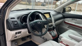 Lexus RX 350 RX350-276к.с.-ВНОС ИТАЛИЯ-NAVI-EURO 4, снимка 15