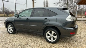 Lexus RX 350 RX350-276к.с.-ВНОС ИТАЛИЯ-NAVI-EURO 4, снимка 4