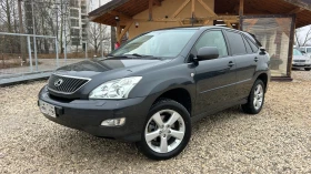 Lexus RX 350 RX350-276к.с.-ВНОС ИТАЛИЯ-NAVI-EURO 4, снимка 2