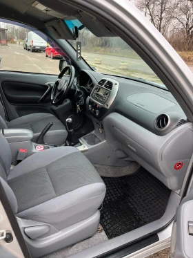 Toyota Rav4 2.0 Газ-Бензин, снимка 9