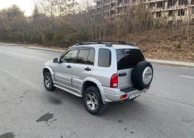 Suzuki Grand vitara 2.5 V6 Бензин/Газ , снимка 4