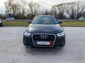 Обява за продажба на Audi Q3 2.0tdi-automat-navi-top ~23 890 лв. - изображение 1