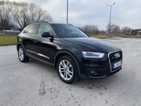 Обява за продажба на Audi Q3 2.0tdi-automat-navi-top ~23 890 лв. - изображение 1