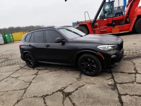 BMW X5 M Sport xDrive40i 2 комплекта гуми + джанти, снимка 16