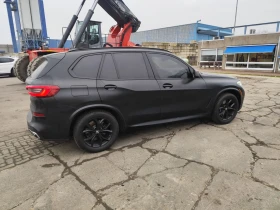 BMW X5 M Sport xDrive40i 2 комплекта гуми + джанти, снимка 17