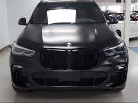 BMW X5 M Sport xDrive40i 2 комплекта гуми + джанти, снимка 17