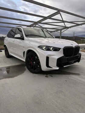 BMW X5 BMW X5 xDrive 40d M Sport Innovation, снимка 1