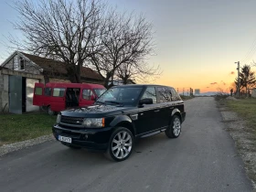 Land Rover Range Rover Sport, снимка 6