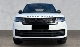 Land Rover Range rover P550e Autobiography = NEW= Гаранция, снимка 3