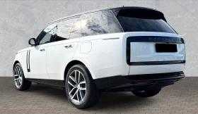 Land Rover Range rover P550e Autobiography = NEW= Гаранция, снимка 2