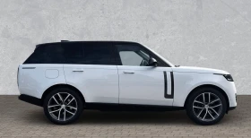 Land Rover Range rover P550e Autobiography = NEW= Гаранция, снимка 6