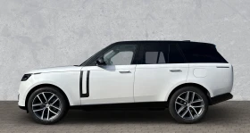 Land Rover Range rover P550e Autobiography = NEW= Гаранция, снимка 7