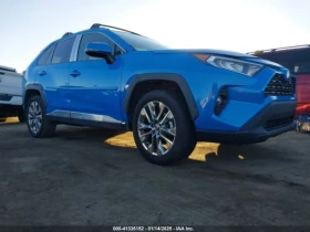 Toyota Rav4 XLE PREMIUM | Mobile.bg    2