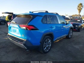 Toyota Rav4 XLE PREMIUM | Mobile.bg    6