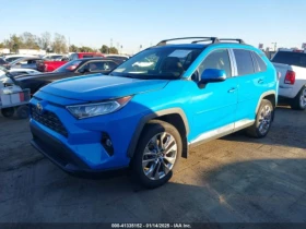 Toyota Rav4 XLE PREMIUM | Mobile.bg    3