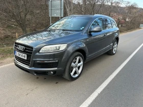     Audi Q7 3.0TDI 