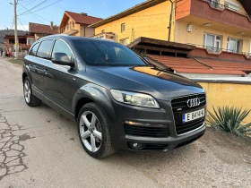 Audi Q7 3.0TDI ТОП 1