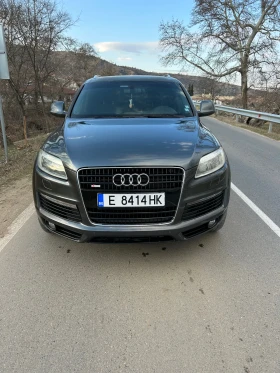 Audi Q7 3.0TDI ТОП, снимка 2