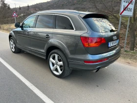 Audi Q7 3.0TDI ТОП, снимка 4