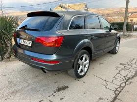 Audi Q7 3.0TDI ТОП, снимка 12