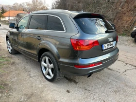 Audi Q7 3.0TDI ТОП, снимка 11