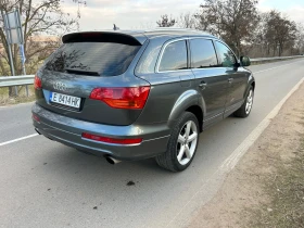 Audi Q7 3.0TDI ТОП, снимка 6