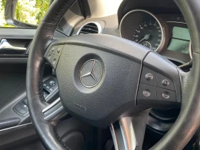 Mercedes-Benz ML 500, снимка 8