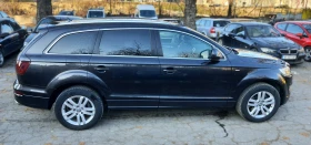 Audi Q7 4.2 TDI S-Line, снимка 4