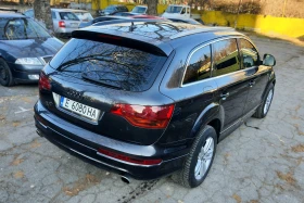 Audi Q7 4.2 TDI S-Line, снимка 5