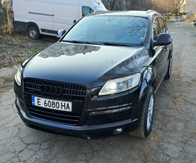 Audi Q7 4.2 TDI S-Line, снимка 1